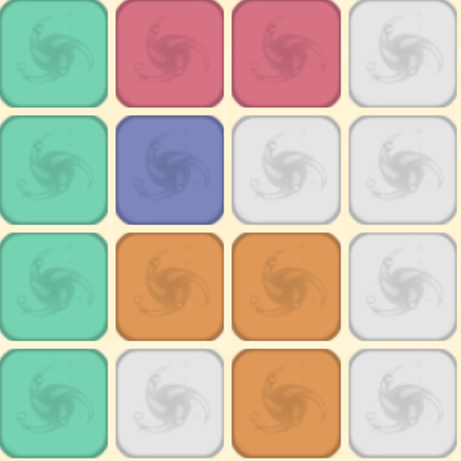 Line Wipe Block Grid app icon